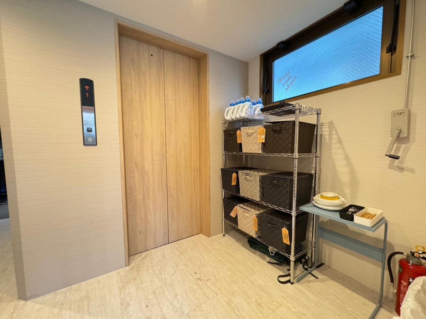 さくらサンズホテル心斎橋 Osaka Exteriör bild